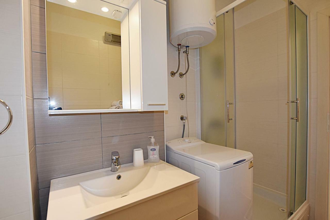 Apartamento Marine Sukošan Exterior foto