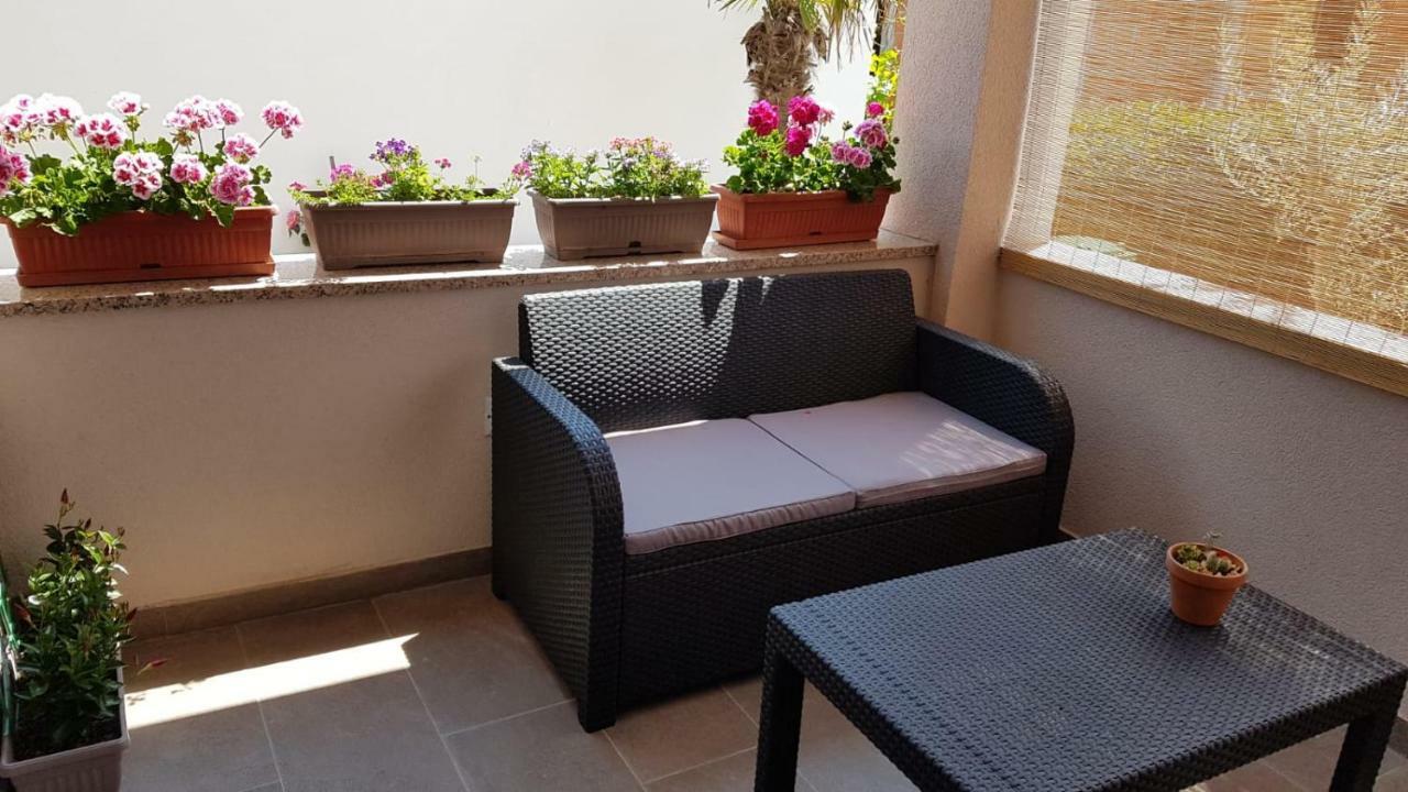 Apartamento Marine Sukošan Exterior foto