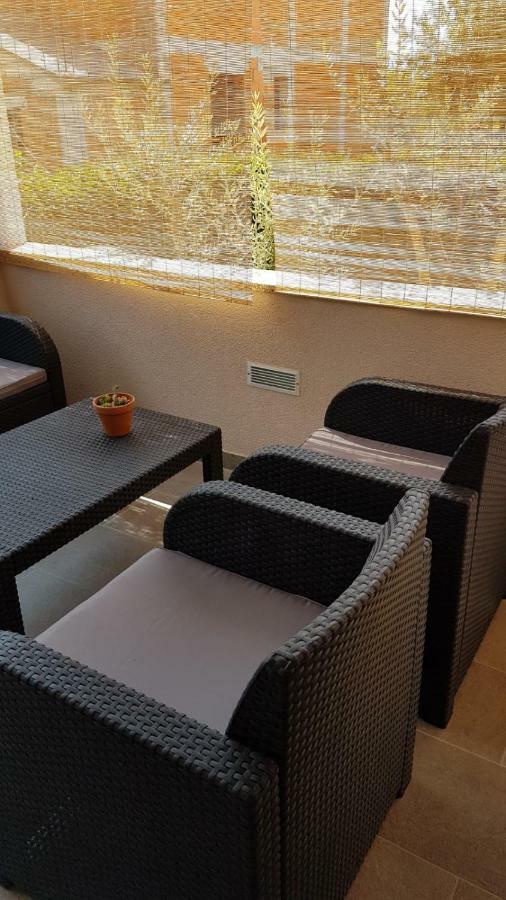 Apartamento Marine Sukošan Exterior foto
