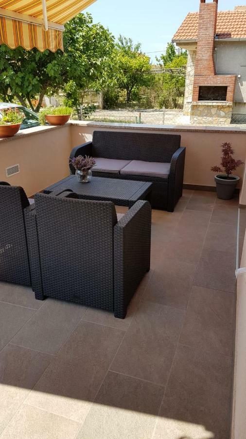 Apartamento Marine Sukošan Exterior foto